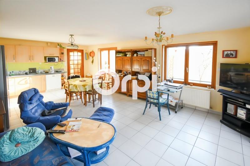 Immeuble - 180 m² - 5 pièces