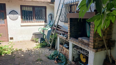 Villa - 108 m² - 3 pièces