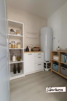 Maison de village - 82 m² - 4 pièces