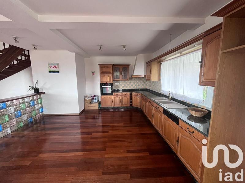 Maison - 294 m² - 5 pièces