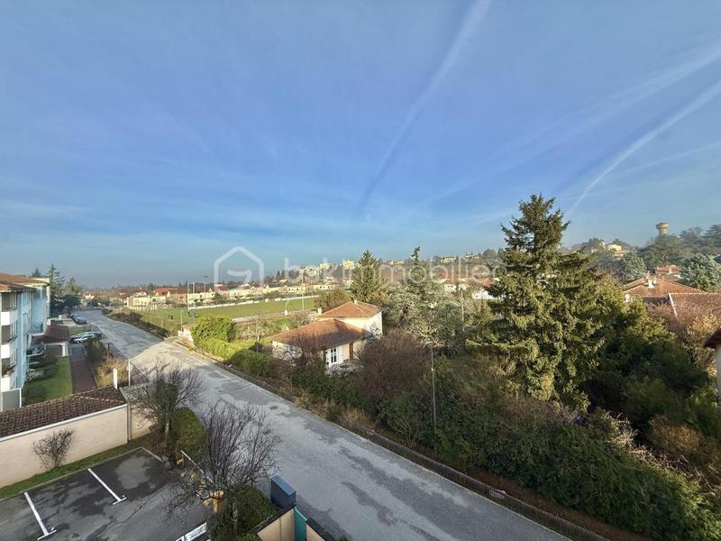 Appartement - 54 m² - 2 pièces