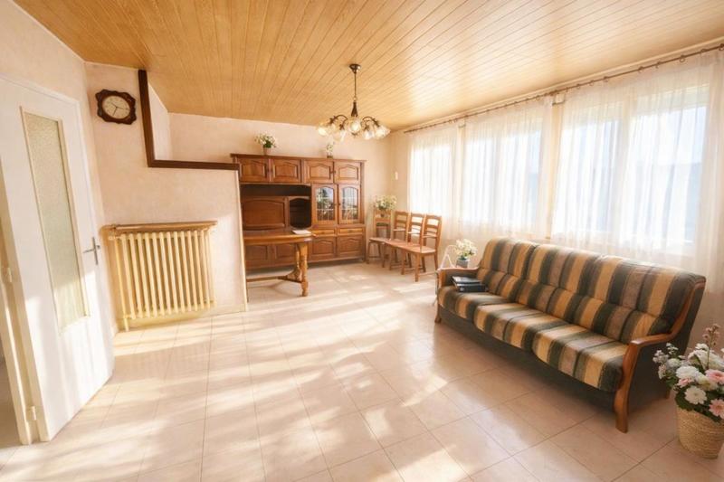 Maison - 78 m² - 4 pièces