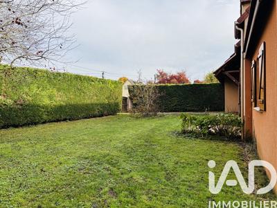 Maison - 150 m² - 9 pièces