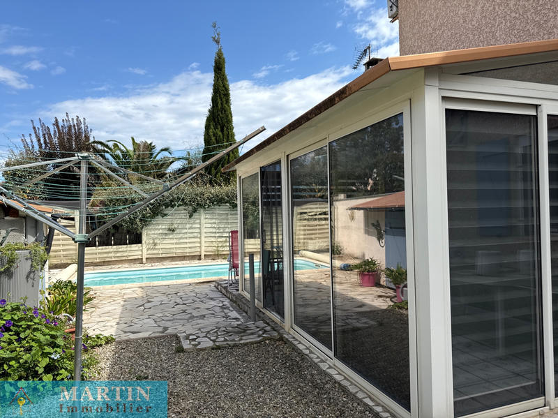 Villa - 114 m² - 5 pièces