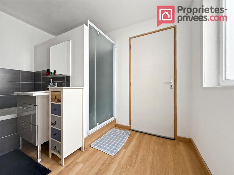 Maison - 73 m² - 4 pièces