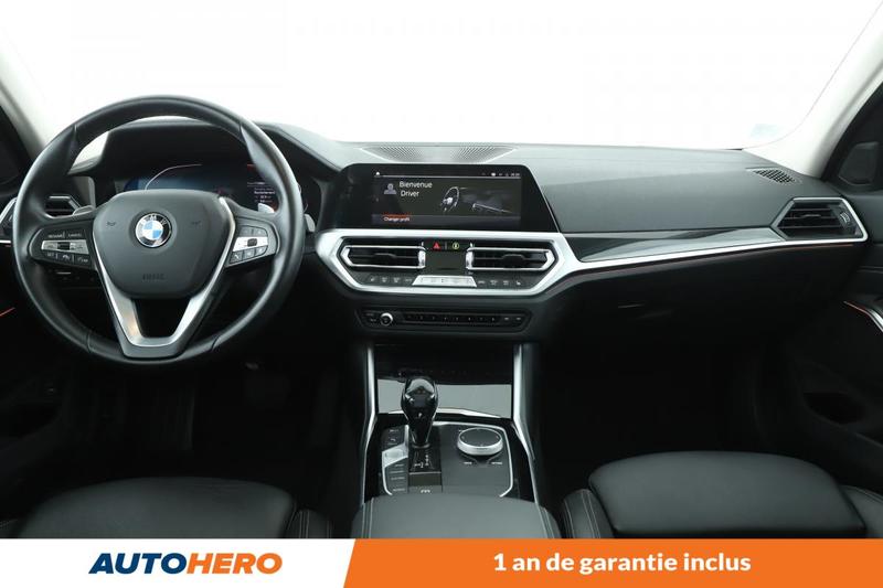 Bmw Série 3 Touring 330i xDrive Luxury Bva8 258 ch