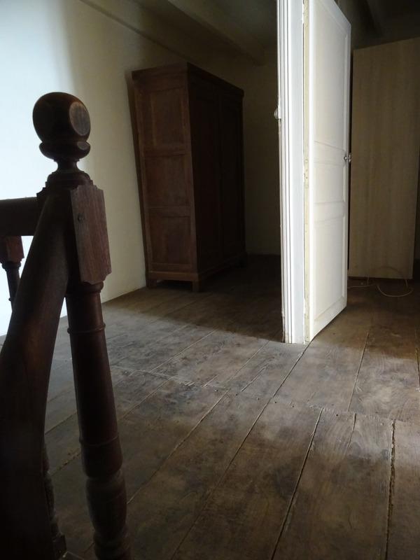 Fermette - 99 m² - 3 pièces