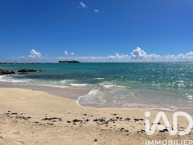 Appartement - 42 m² - 1 pièce