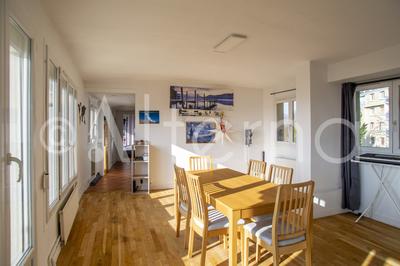 Appartement - 78 m² - 4 pièces