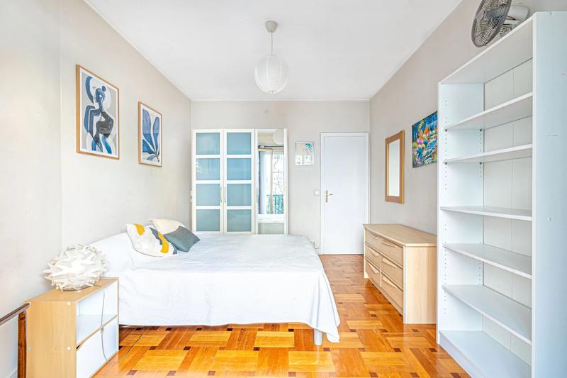 Appartement - 56 m² - 2 pièces