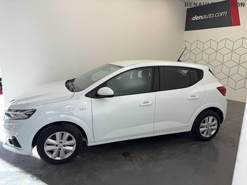 Dacia Sandero SCe 65 - 22 Confort