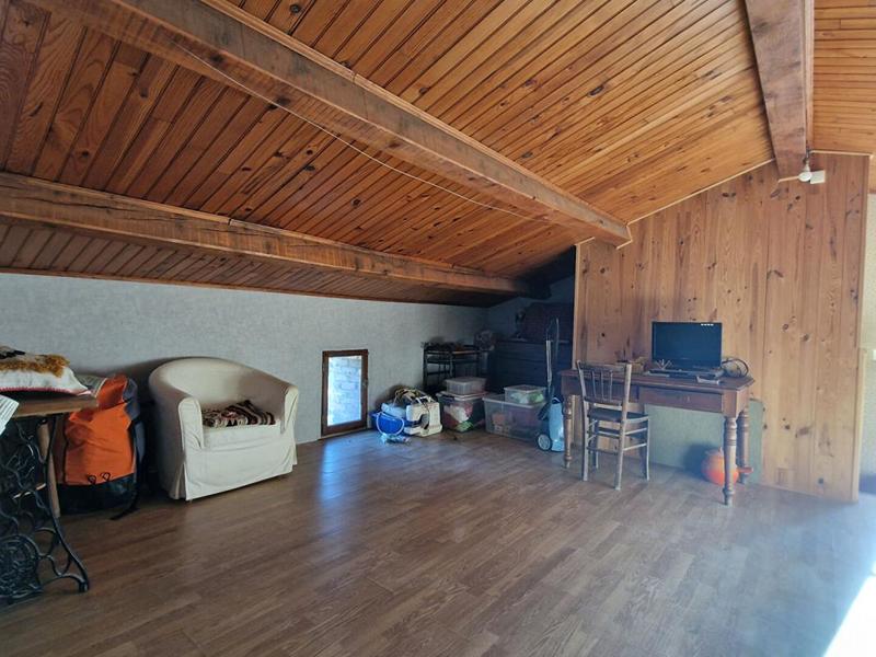 Mas - 120 m² - 7 pièces