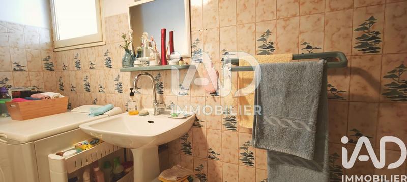 Maison - 228 m² - 7 pièces