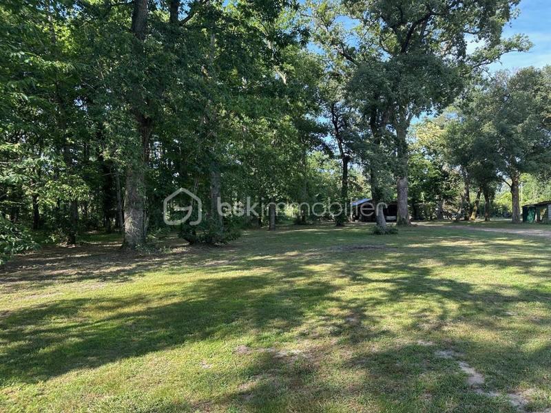 Maison - 187 m² - 6 pièces