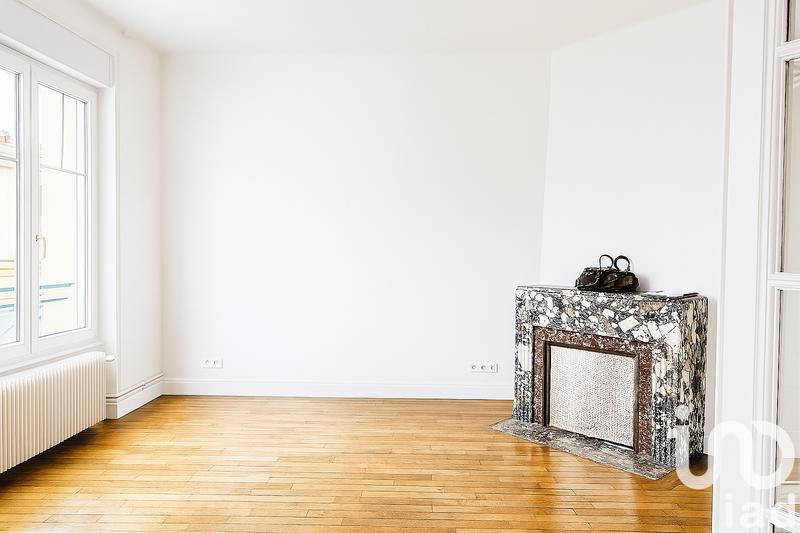 Appartement - 109 m² - 5 pièces