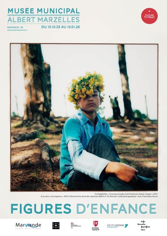 Exposition &quot;Figures d'enfance&quot;
