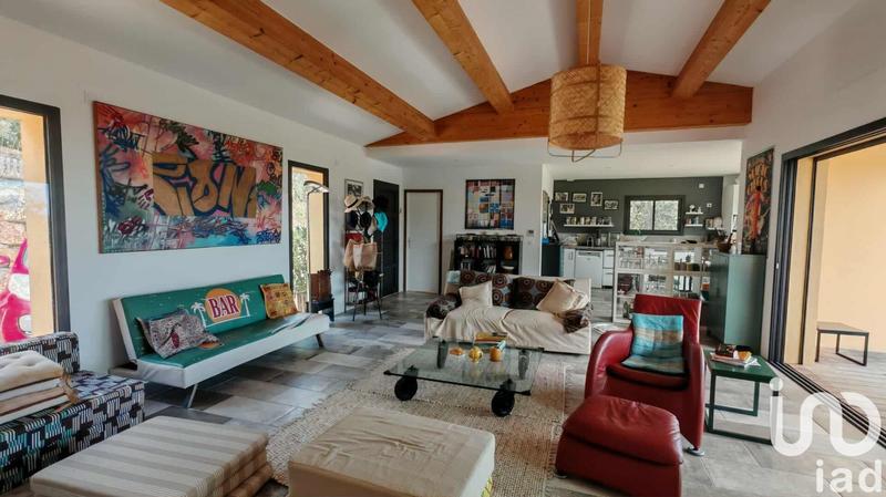 Maison de maîtres - 127 m² - 5 pièces