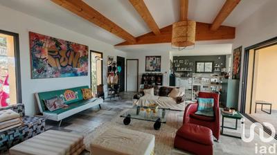 Maison de maîtres - 127 m² - 5 pièces