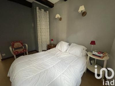 Maison - 109 m² - 4 pièces