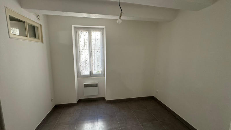Appartement - 26 m² - 2 pièces