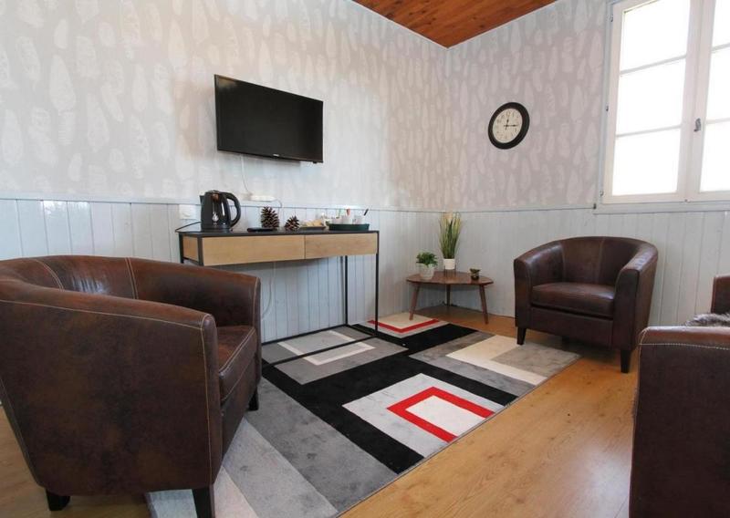 Propriété - 200 m² - 7 pièces