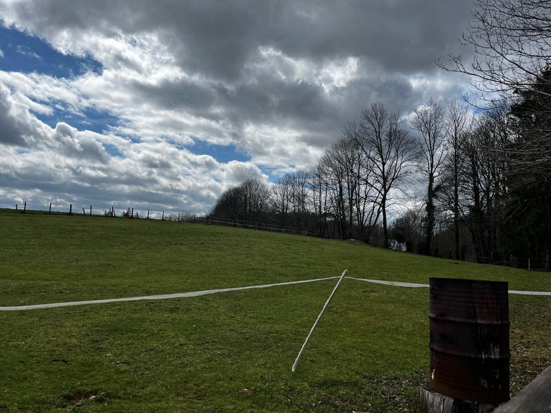 Maison - 250 m² - 6 pièces