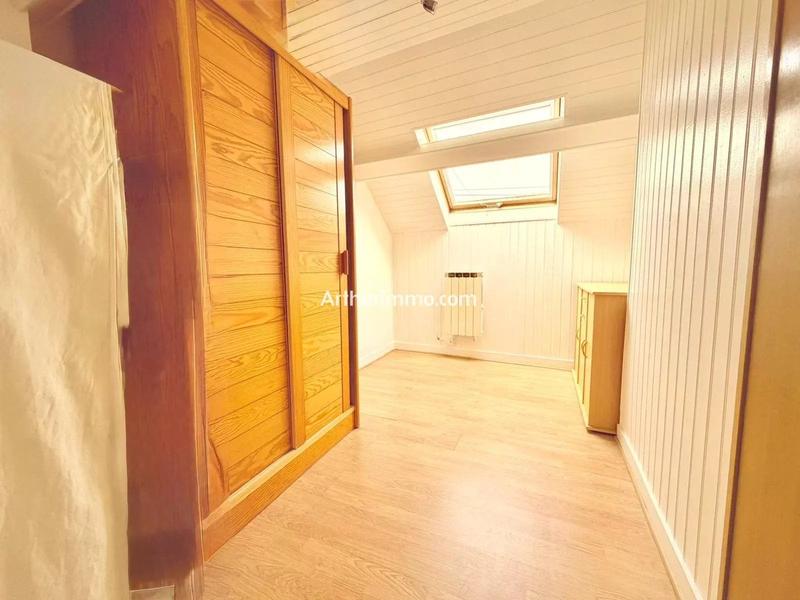 Maison - 59 m² - 3 pièces