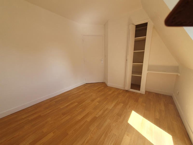 Duplex - 73 m² - 3 pièces