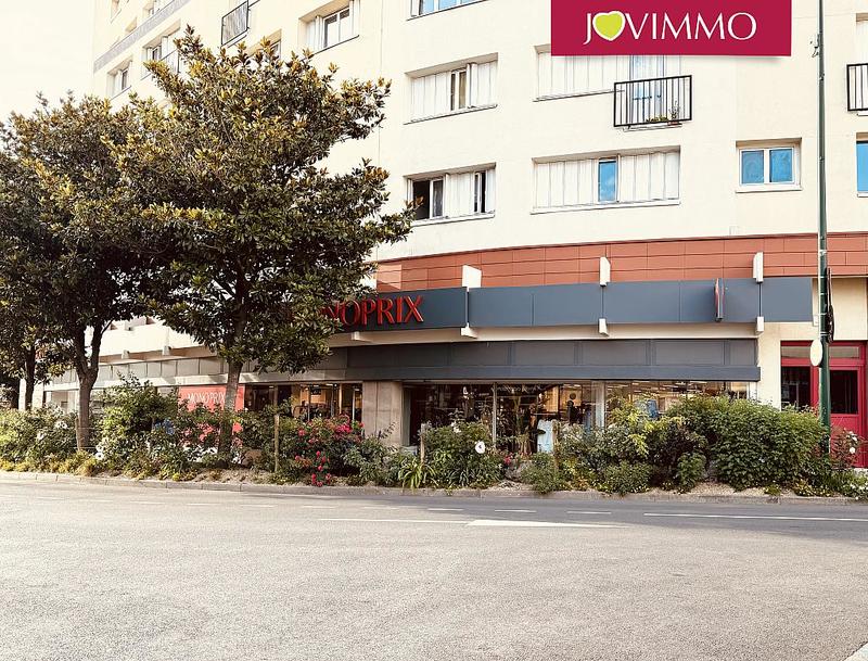 Appartement - 79 m² - 4 pièces