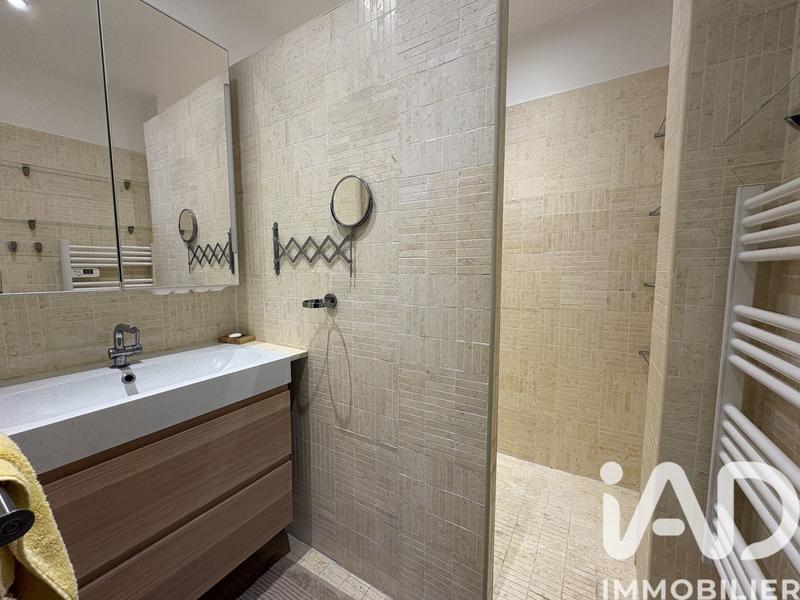 Appartement - 73 m² - 4 pièces