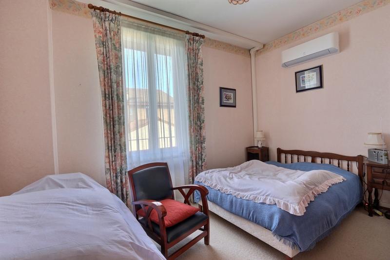 Maison - 97 m² - 4 pièces