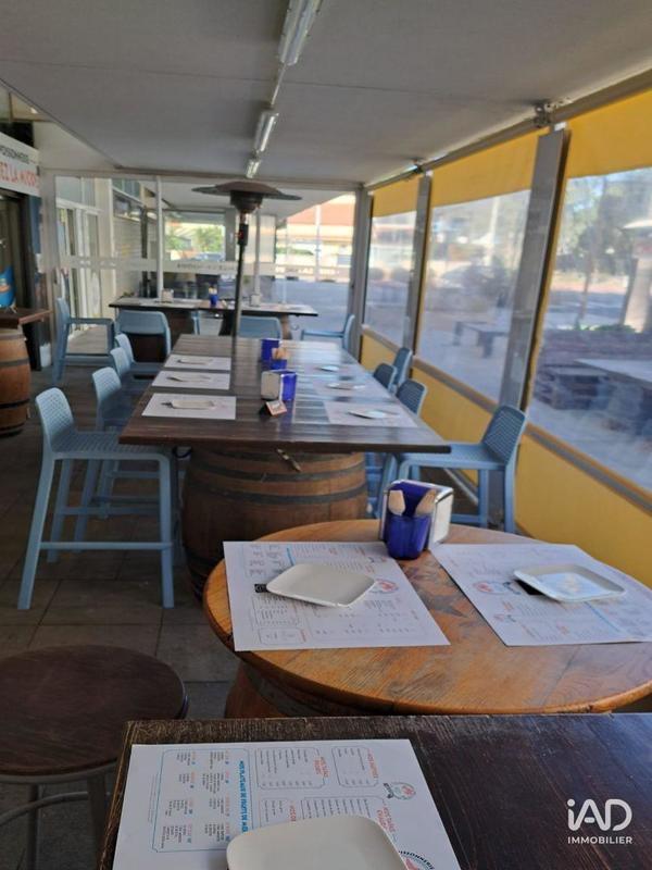 Local commercial - 66 m²