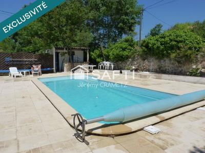 Maison - 362 m² - 10 pièces