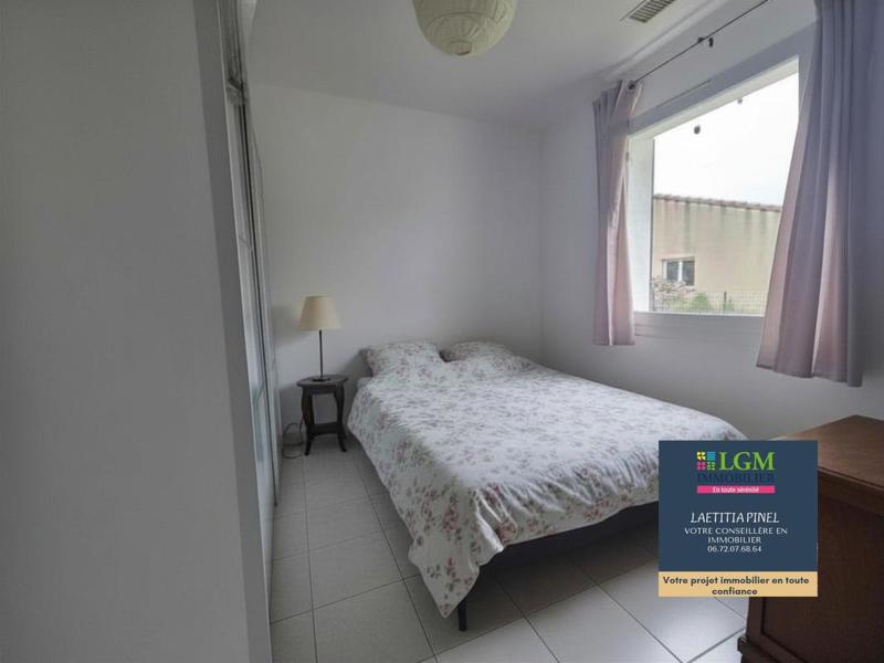 Maison - 98 m² - 4 pièces