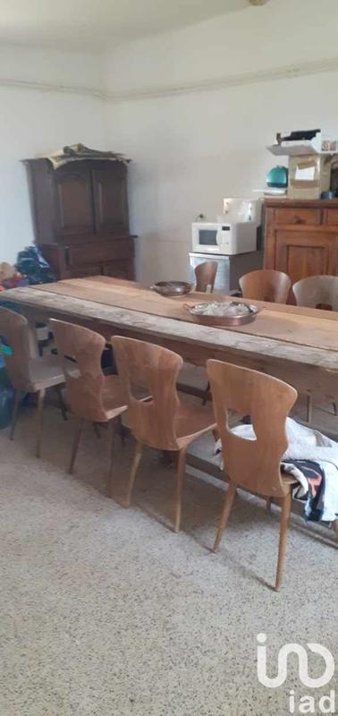 Maison de village - 155 m² - 4 pièces