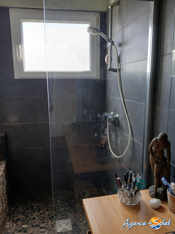 Maison - 102 m² - 4 pièces