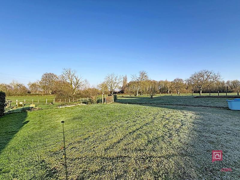 Maison - 225 m² - 6 pièces