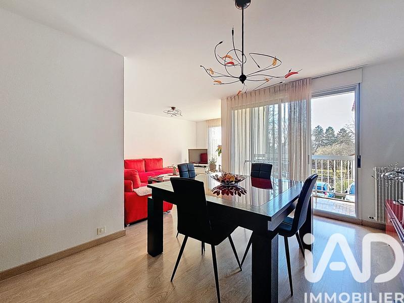 Appartement - 79 m² - 3 pièces