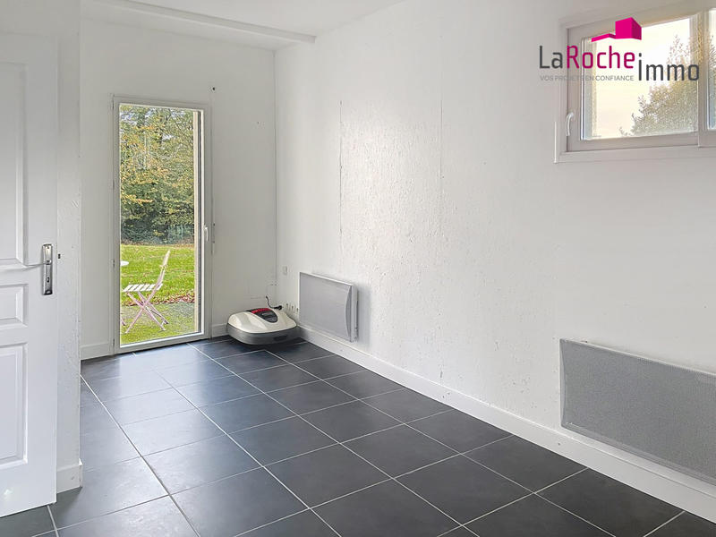 Maison contemporaine - 139 m² - 8 pièces