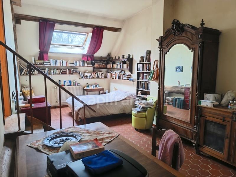 Maison - 160 m² - 5 pièces