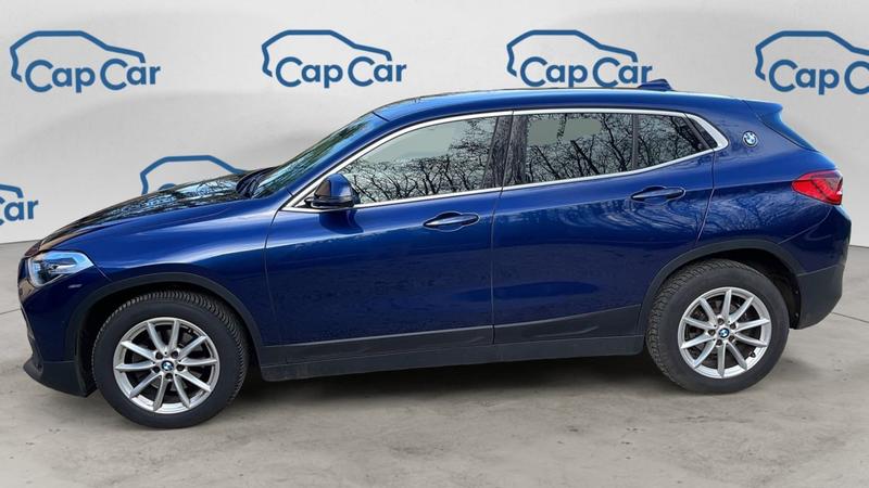 Bmw X2 (F39) sDrive 18d 150 Bva8 Business Design - Automatique