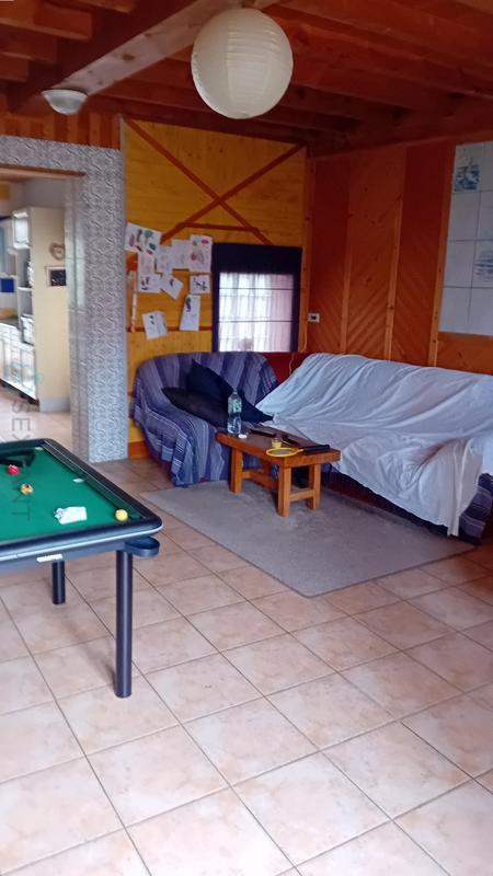 Maison contemporaine - 220 m² - 7 pièces