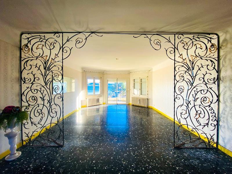 Maison - 210 m² - 6 pièces