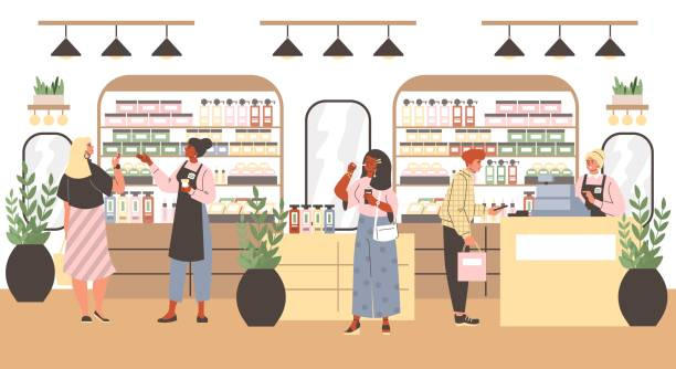 Fonds de commerce - Local commercial - 20 m²