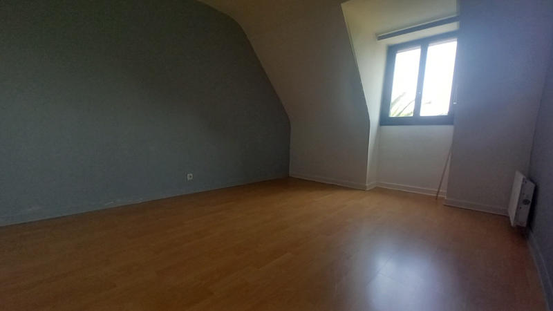 Maison - 110 m² - 7 pièces