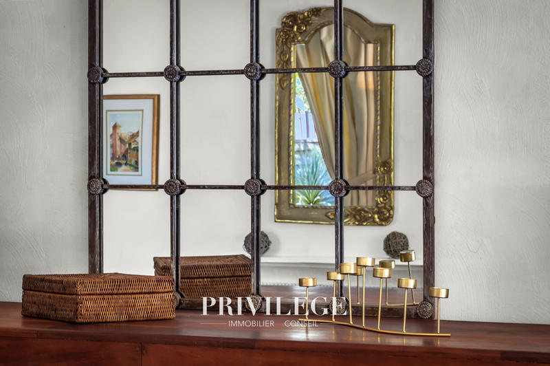 Villa - 170 m² - 7 pièces