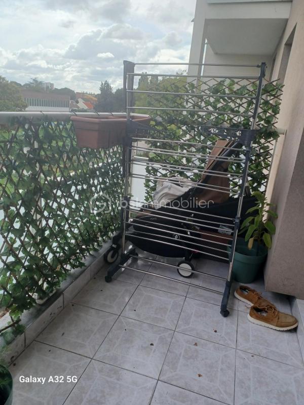 Appartement - 75 m² - 4 pièces