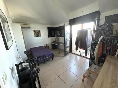 Duplex - 82 m² - 4 pièces