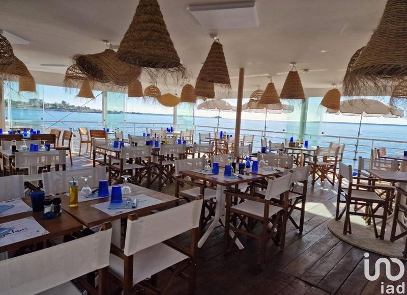 Local commercial - 1 087 m²