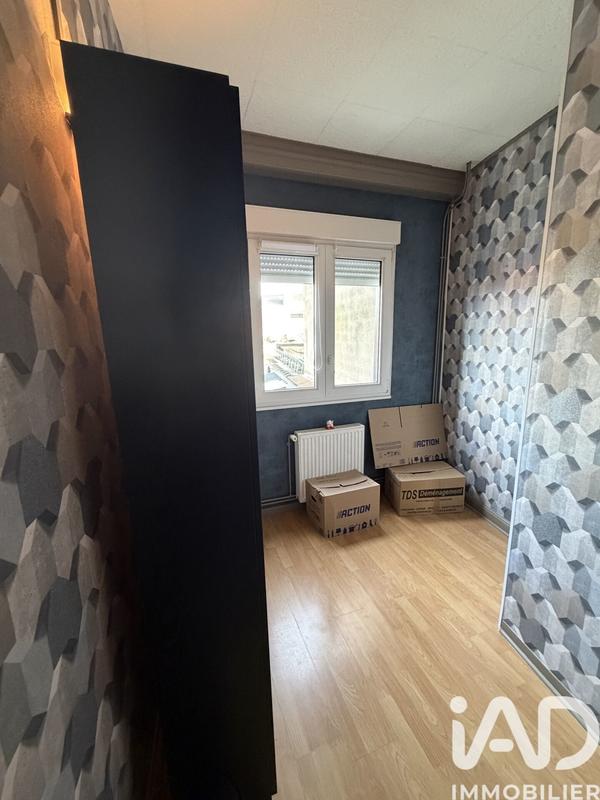 Maison de ville - 139 m² - 5 pièces